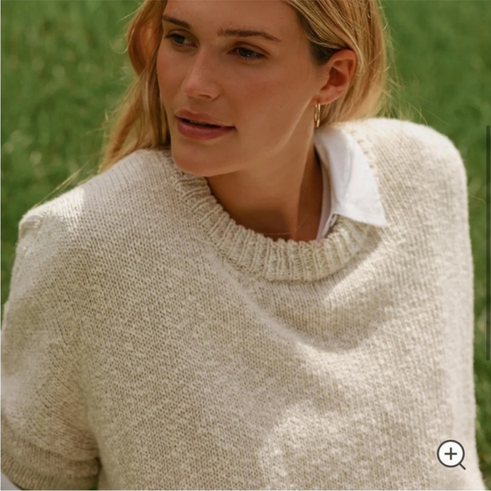 Jenni Kayne Cruise Sweater
